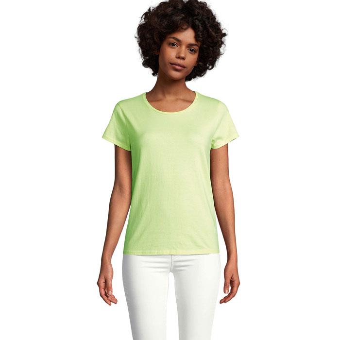 CRUSADER WOMEN T-Shirt 150g