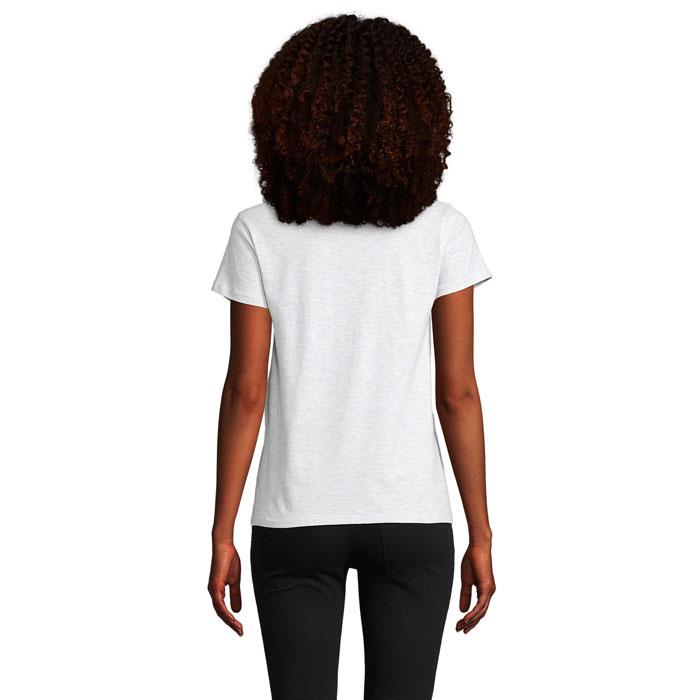 CRUSADER WOMEN T-Shirt 150g