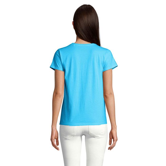 CRUSADER WOMEN T-Shirt 150g