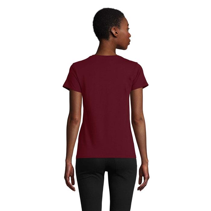 CRUSADER WOMEN T-Shirt 150g
