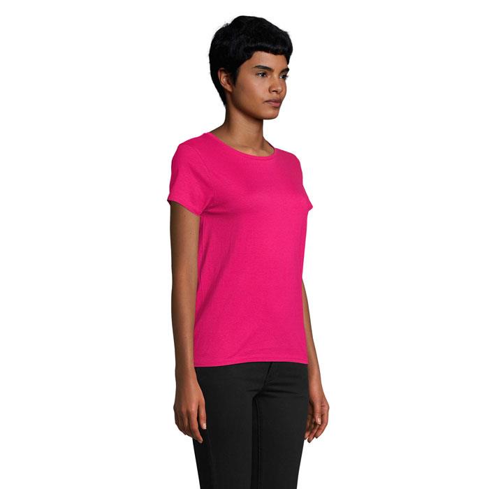 CRUSADER WOMEN T-Shirt 150g