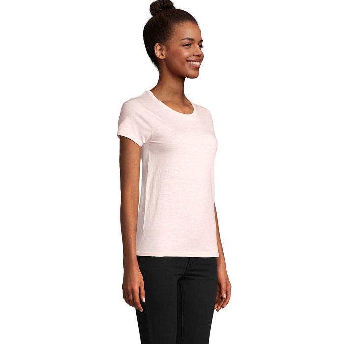 CRUSADER WOMEN T-Shirt 150g