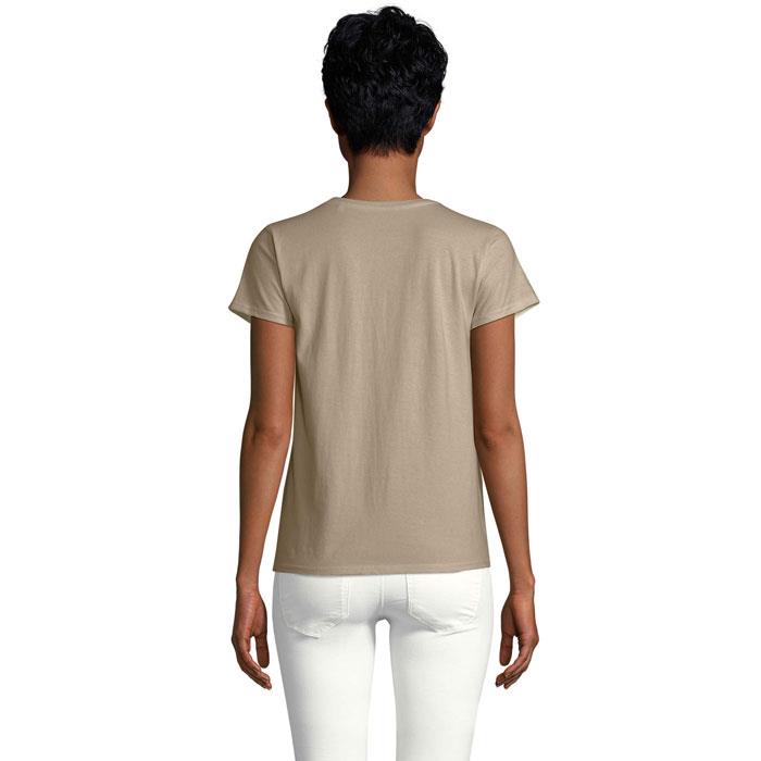 CRUSADER WOMEN T-Shirt 150g
