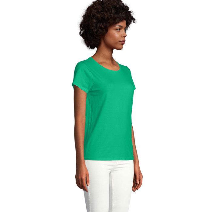 CRUSADER WOMEN T-Shirt 150g