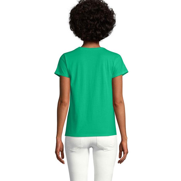 CRUSADER WOMEN T-Shirt 150g