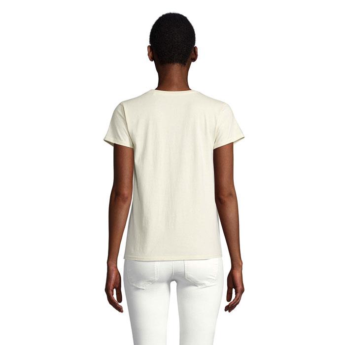 CRUSADER WOMEN T-Shirt 150g