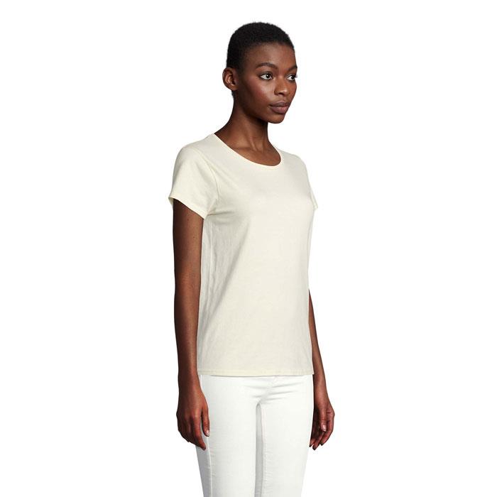 CRUSADER WOMEN T-Shirt 150g