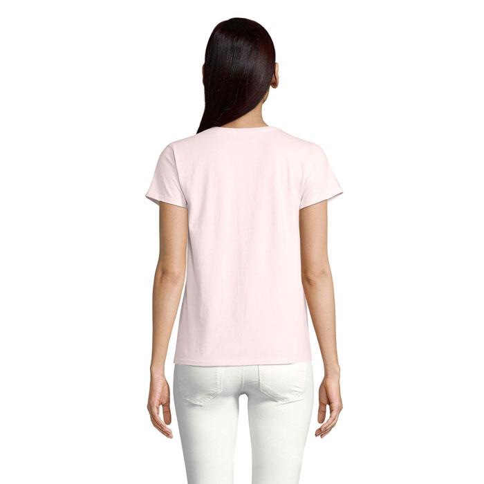 CRUSADER WOMEN T-Shirt 150g