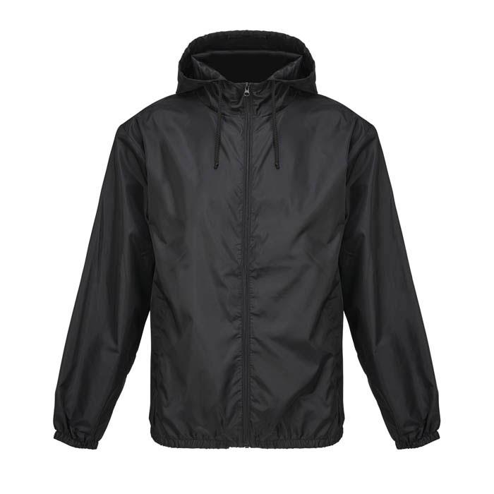 SHIELD WINDBREAKER