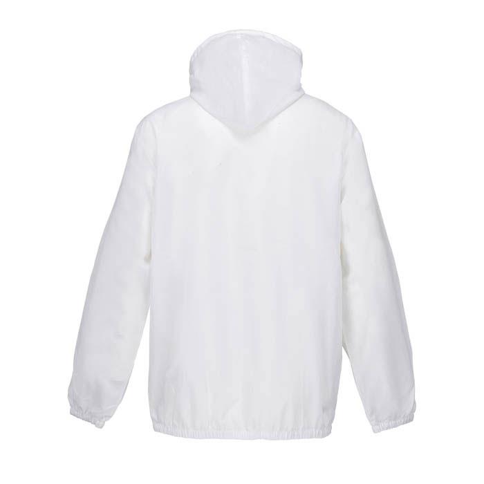 SHIELD WINDBREAKER