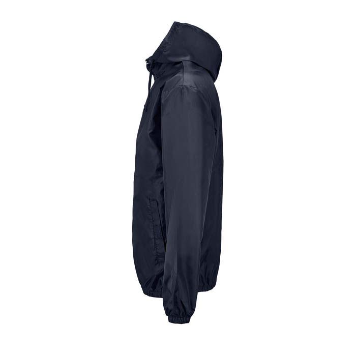 SHIELD WINDBREAKER