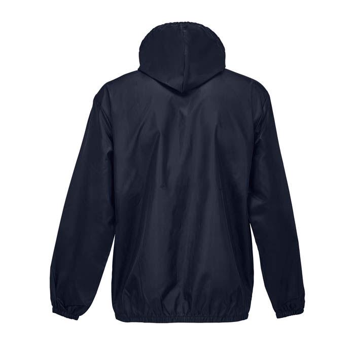 SHIELD WINDBREAKER