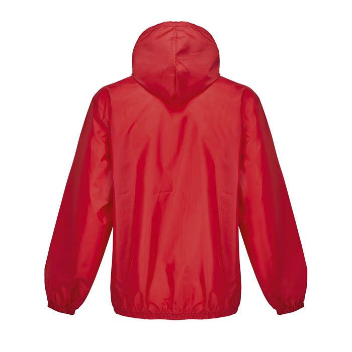 SHIELD WINDBREAKER