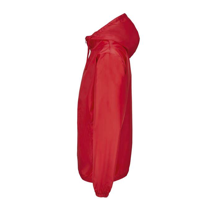 SHIELD WINDBREAKER
