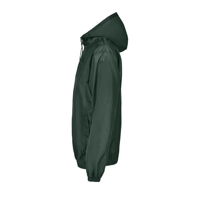 SHIELD WINDBREAKER