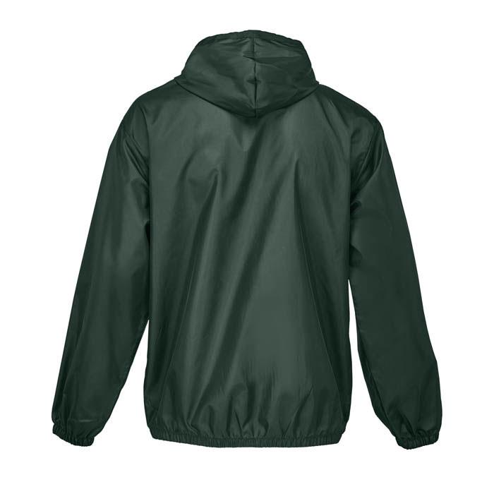 SHIELD WINDBREAKER