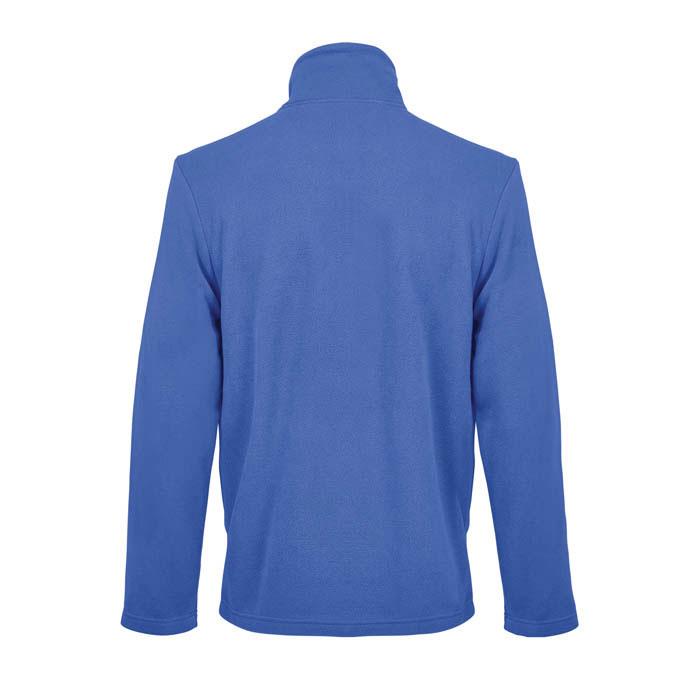 NITRO-JACKE MIT ZIPPER