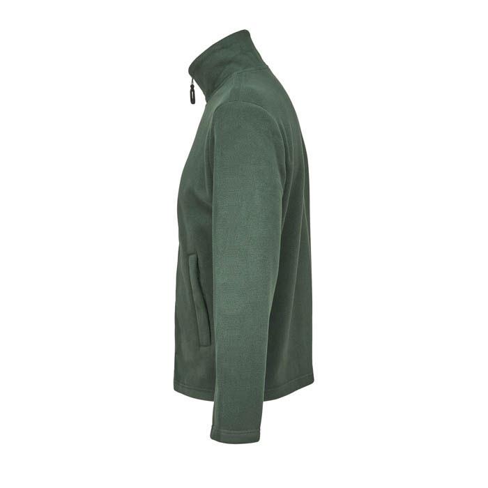 NITRO-JACKE MIT ZIPPER