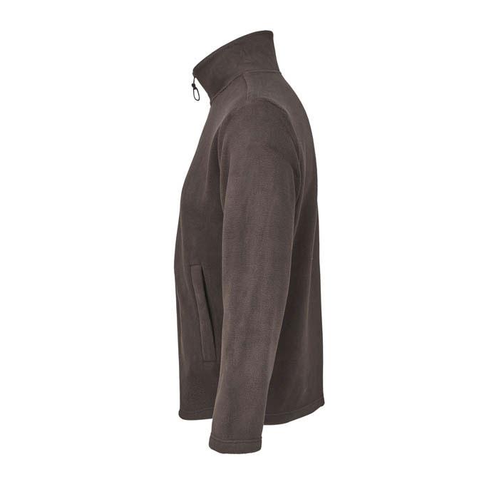 NITRO-JACKE MIT ZIPPER