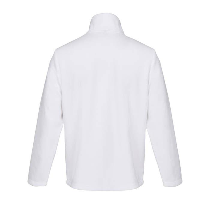 NITRO-JACKE MIT ZIPPER