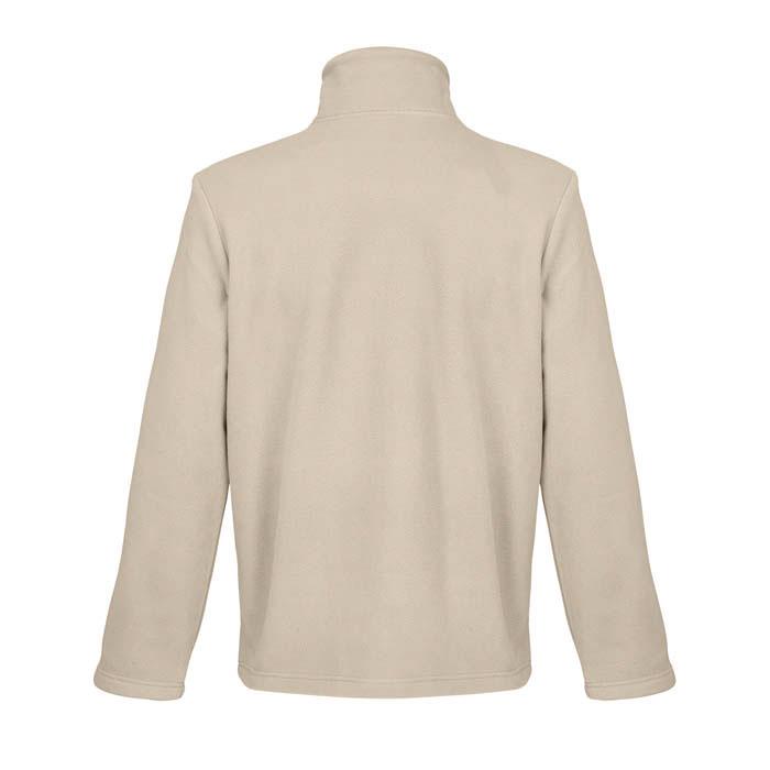 NITRO-JACKE MIT ZIPPER