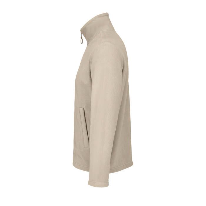 NITRO-JACKE MIT ZIPPER
