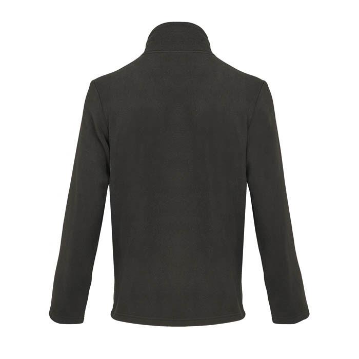 NITRO-JACKE MIT ZIPPER
