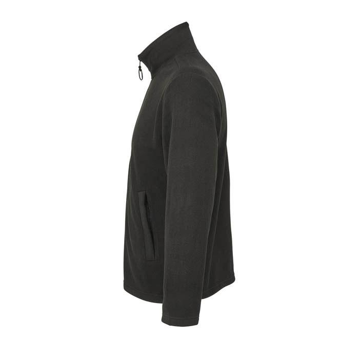 NITRO-JACKE MIT ZIPPER