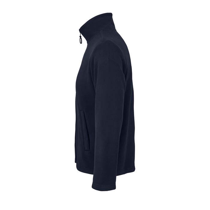 NITRO-JACKE MIT ZIPPER