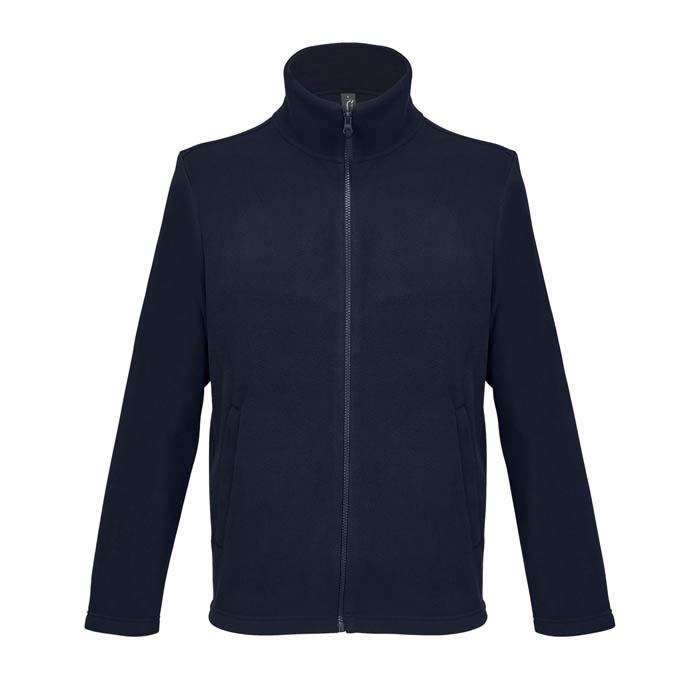 NITRO-JACKE MIT ZIPPER