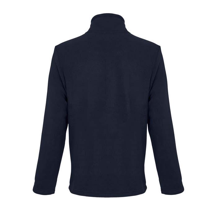 NITRO-JACKE MIT ZIPPER