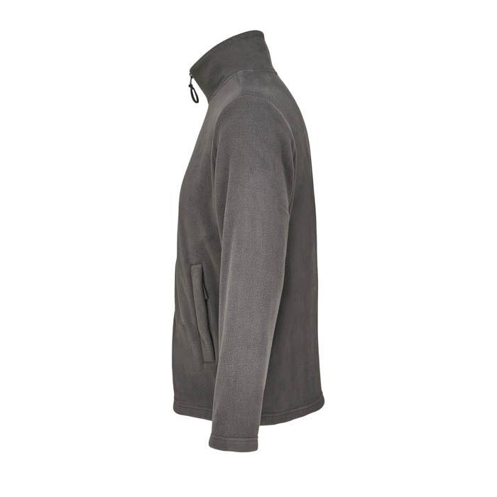 NITRO-JACKE MIT ZIPPER