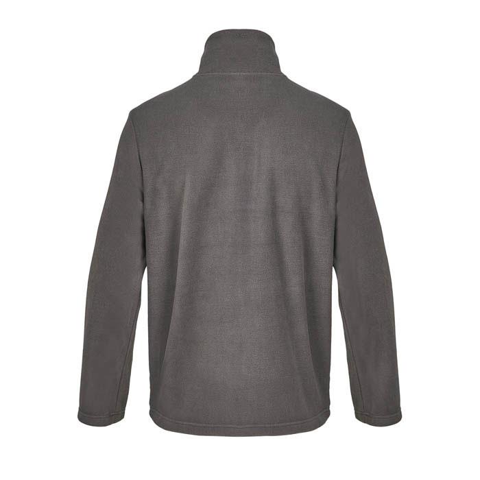 NITRO-JACKE MIT ZIPPER