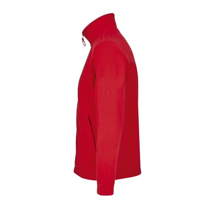 NITRO-JACKE MIT ZIPPER