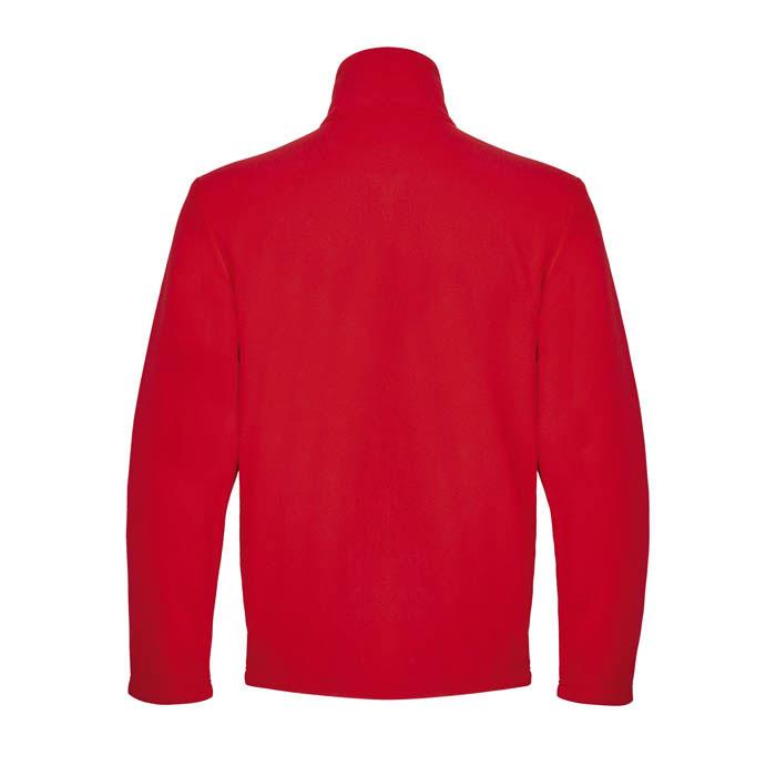 NITRO-JACKE MIT ZIPPER