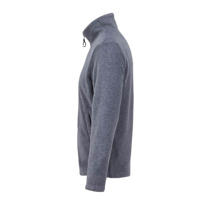 NITRO-JACKE MIT ZIPPER