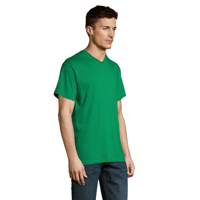 VICTORY HERRENT-SHIRT 150g