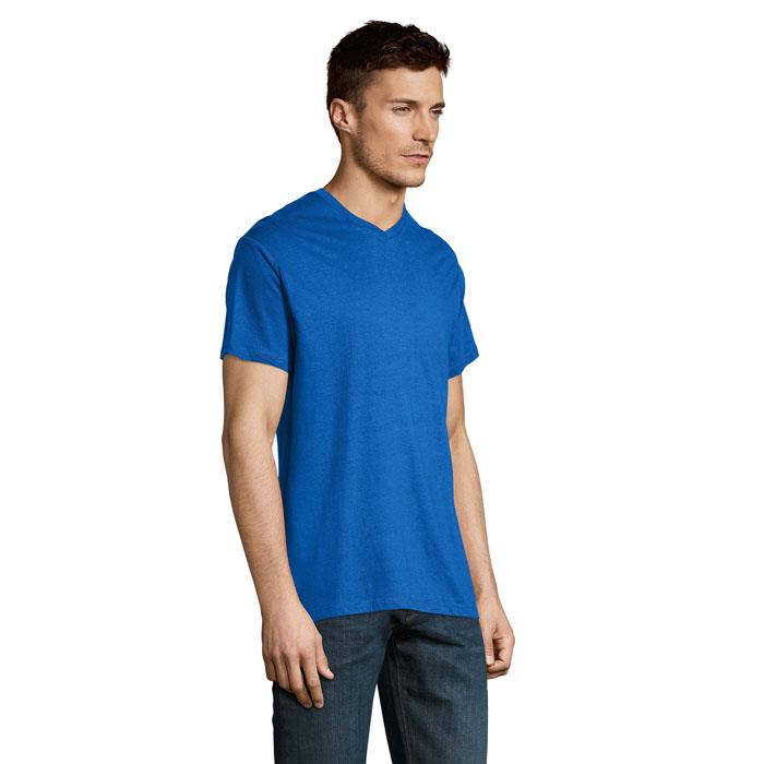 VICTORY HERRENT-SHIRT 150g