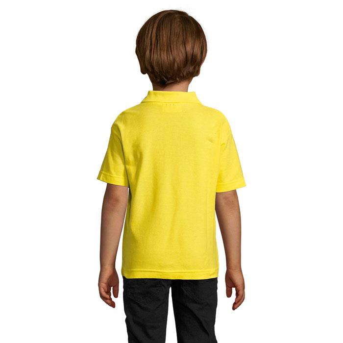 SUMMER II KIDS Polo 170g