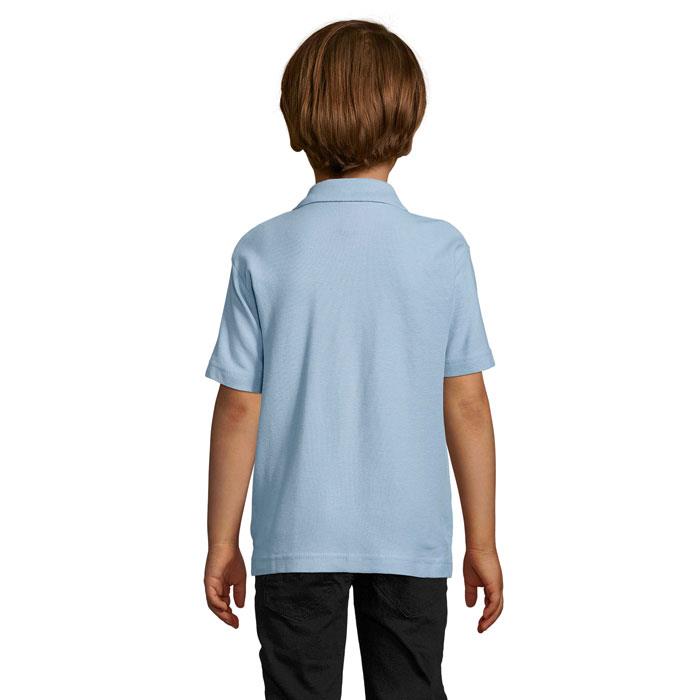 SUMMER II KIDS Polo 170g