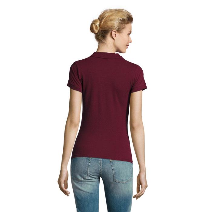 PERFECT DAMEN POLO 180g