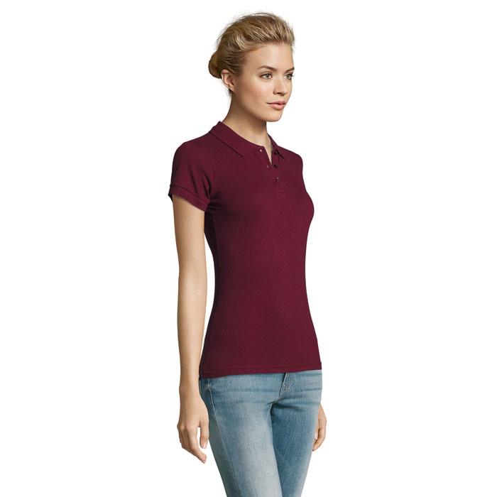 PERFECT DAMEN POLO 180g