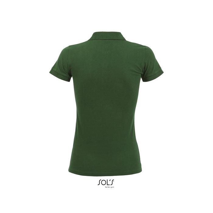 PERFECT DAMEN POLO 180g