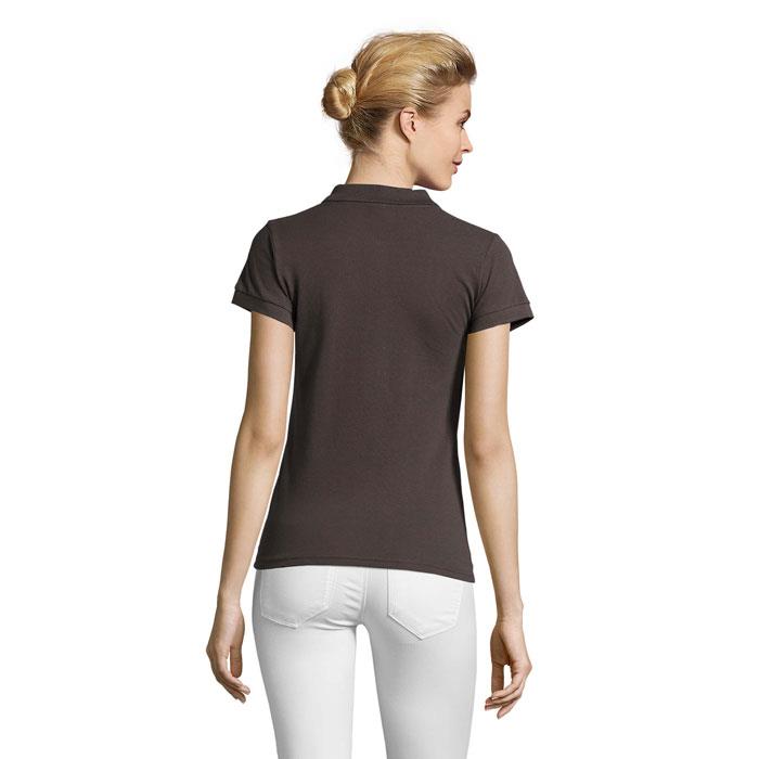 PERFECT DAMEN POLO 180g