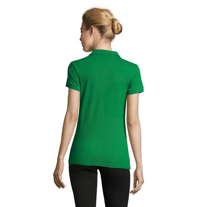 PERFECT DAMEN POLO 180g