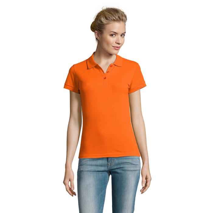 PERFECT DAMEN POLO 180g