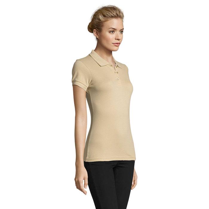 PERFECT DAMEN POLO 180g