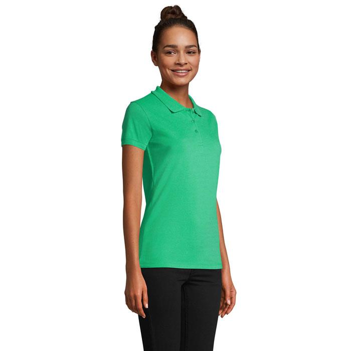 PERFECT DAMEN POLO 180g