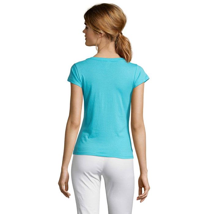 MOON DAMENT-SHIRT 150g