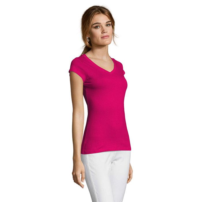 MOON DAMENT-SHIRT 150g